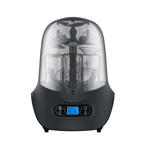 One Step? Baby Bottle Sterilizer and Dryer – Electric steam sterilizer