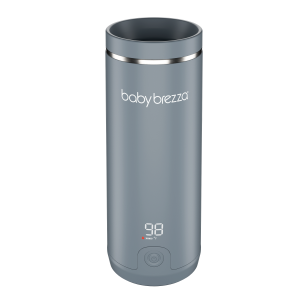 Bundle: AirSwirl Bottle Warmer + Superfast Portable Bottle Warmer