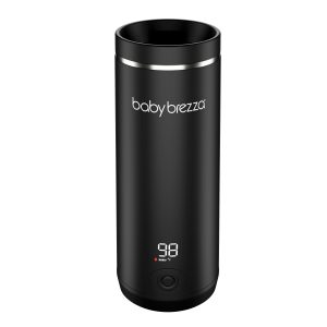 Bundle: AirSwirl Bottle Warmer + Superfast Portable Bottle Warmer