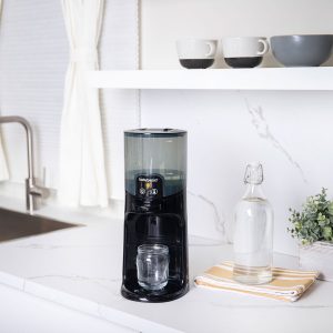 Instant Water Warmer Advanced For Baby Bottles with Nightlight – Instantly Dispenses Warm Water